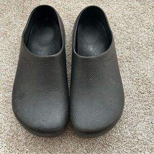 Birkis Super Birks by Birkenstock men’s clogs 12